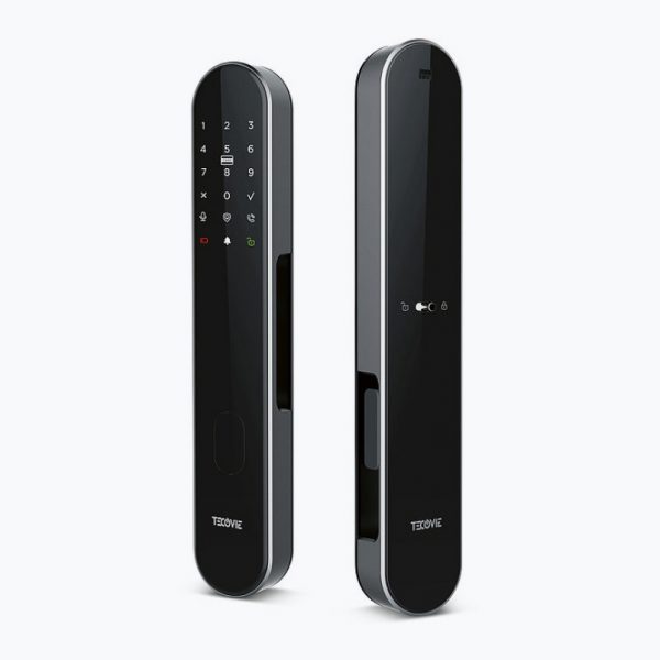 قفل کارت هوشمند