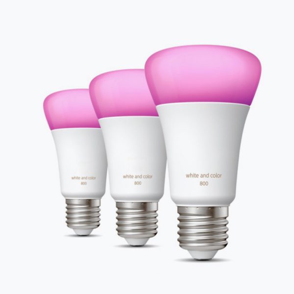 لامپ های روشنایی هوشمند