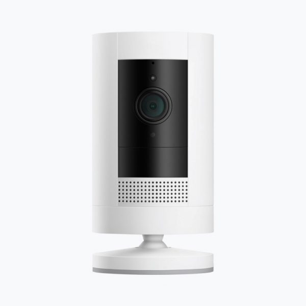 دوربین داخلی درب با لنز هوشمند