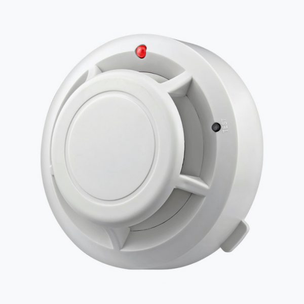 زنگ هشدار برقی