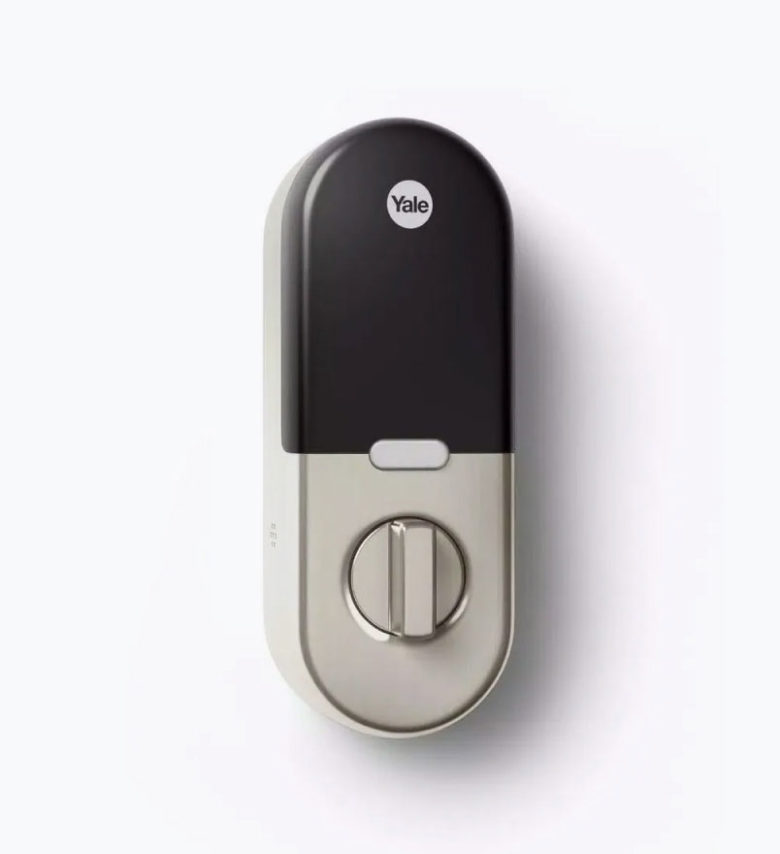 قفل هوشمند درب - Image 2