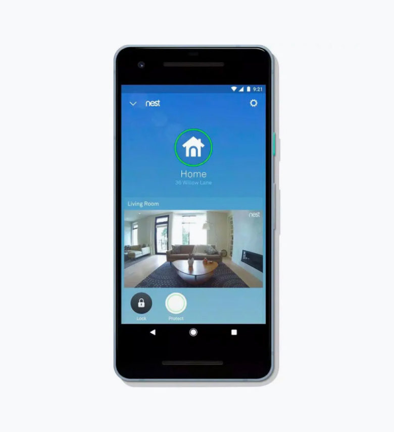 قفل هوشمند درب - Image 3