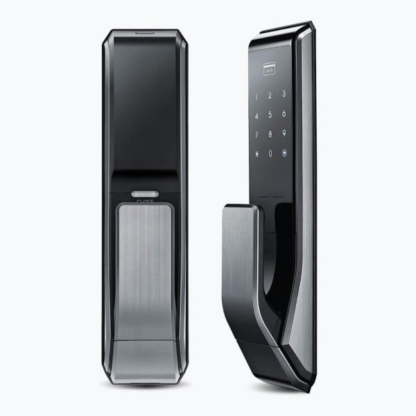 قفل دیجیتالی درب سامسونگ