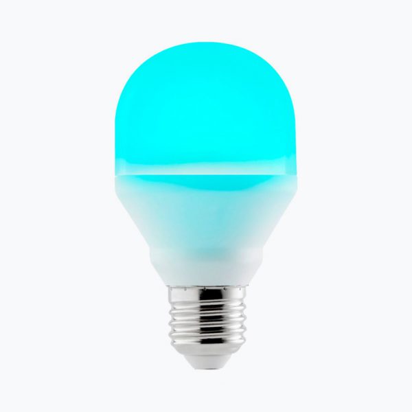 لامپ خانگی 220 ولت LED