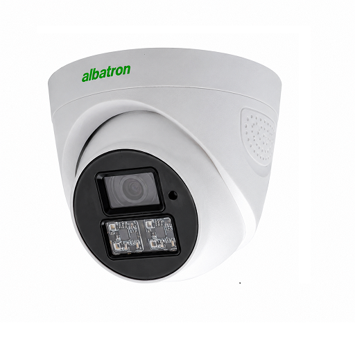 دوربین دام آلباترون مدل AC-DH2220-DSCA/28