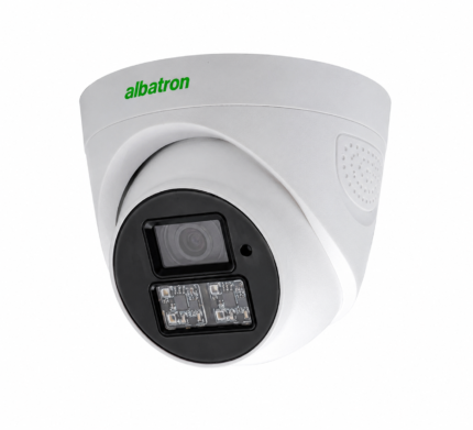 دوربین دام آلباترون مدل AC-DH2220-DSCA/28