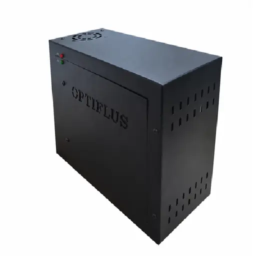 UPS مدل OPTINA 20 آمپر