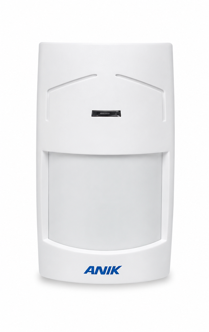 چشم دزدگیر آنیک ANIK PIR Detector