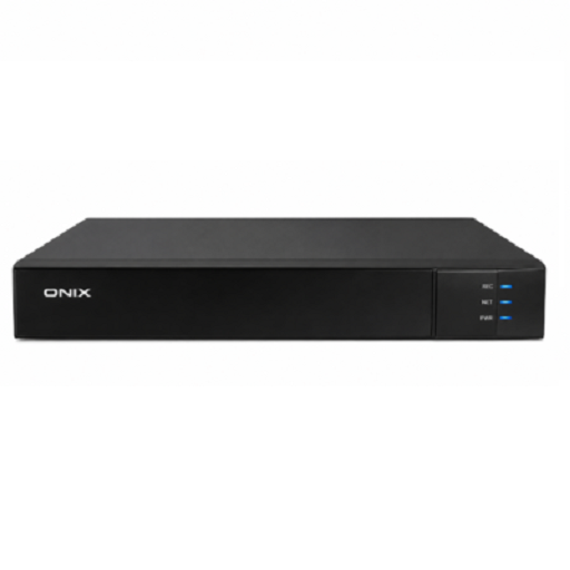 دستگاه NVR آنیکس مدل NVR-DE-8120ZN-4K