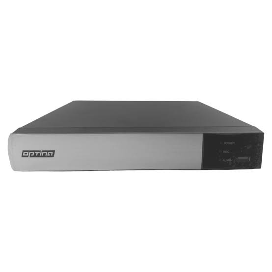 دستگاه ۸ کانال تحت شبکه OPTINA مدل ONR-8108H-4