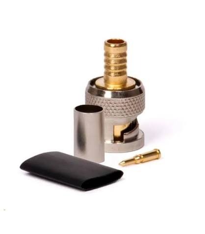 فیش BNC پرسی eTTo