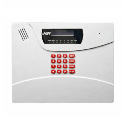 دزدگیر سیمکارتی آسا ASA
