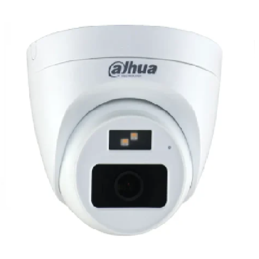 دوربین دام داهوا کیس بزرگ مدل HDW1200CLQP-IL-A لنز 3.6