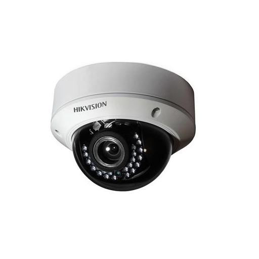 فروش دوربین 4 مگاپیکسلی هایک ویژن مدل DS-2CD2742FWD-I