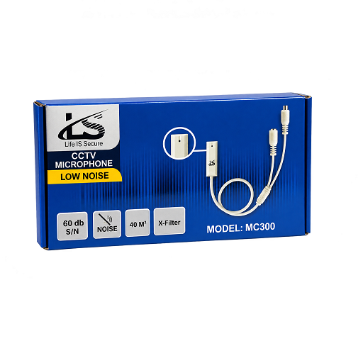 میکروفون mc300