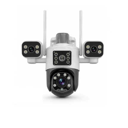 دوربین سیم کارتی 4G HD65X3-WG-LAN